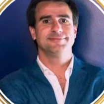 Martín Benítez Aramendía
